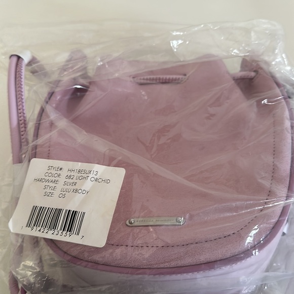 Lulu Crossbody - Picture 10 of 13